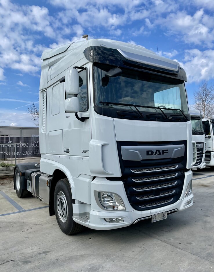 DAF XF 530 FT