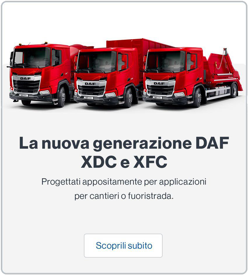 XDC e XFC